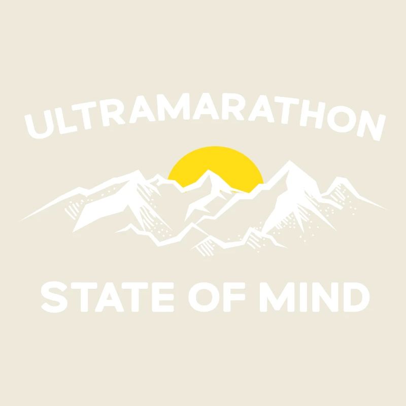 Ultramarathon - État d’