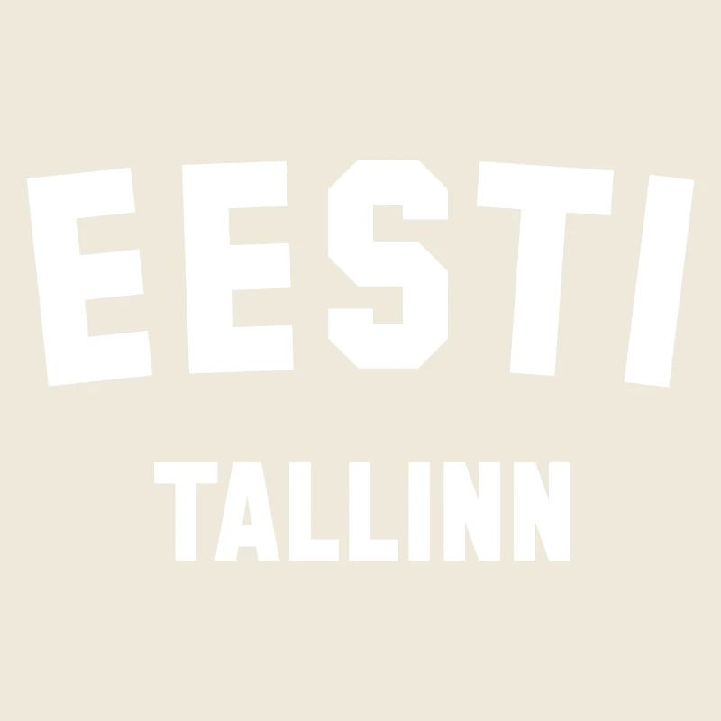 EESTI Estonie Tallinn