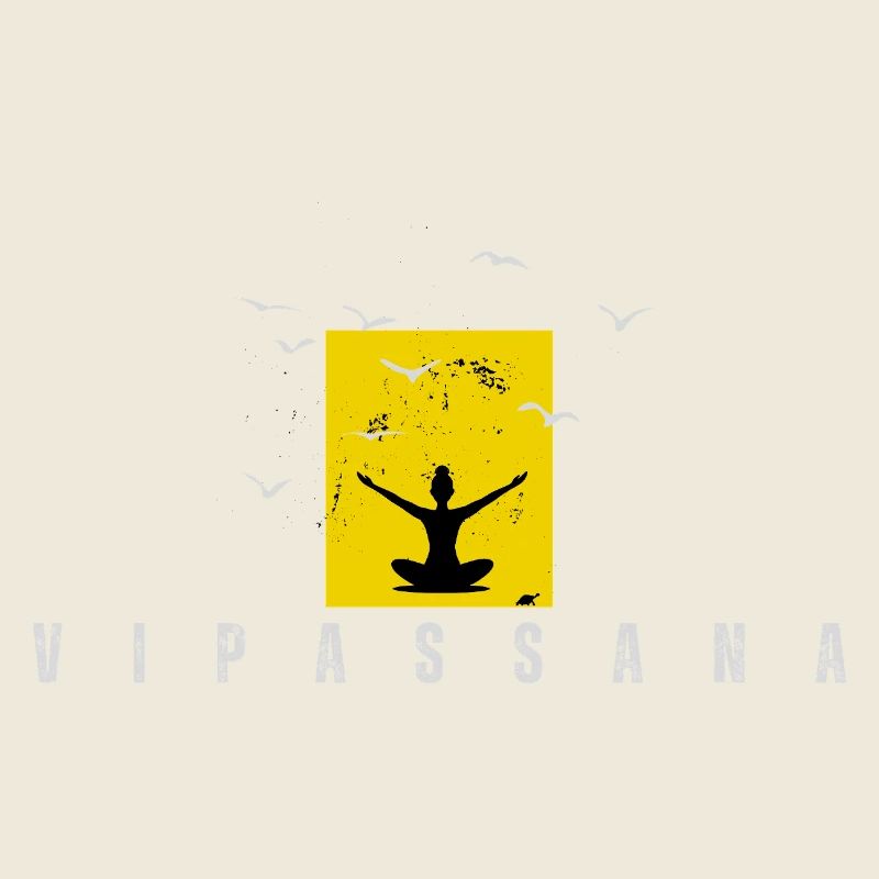 Vipassana Meditation