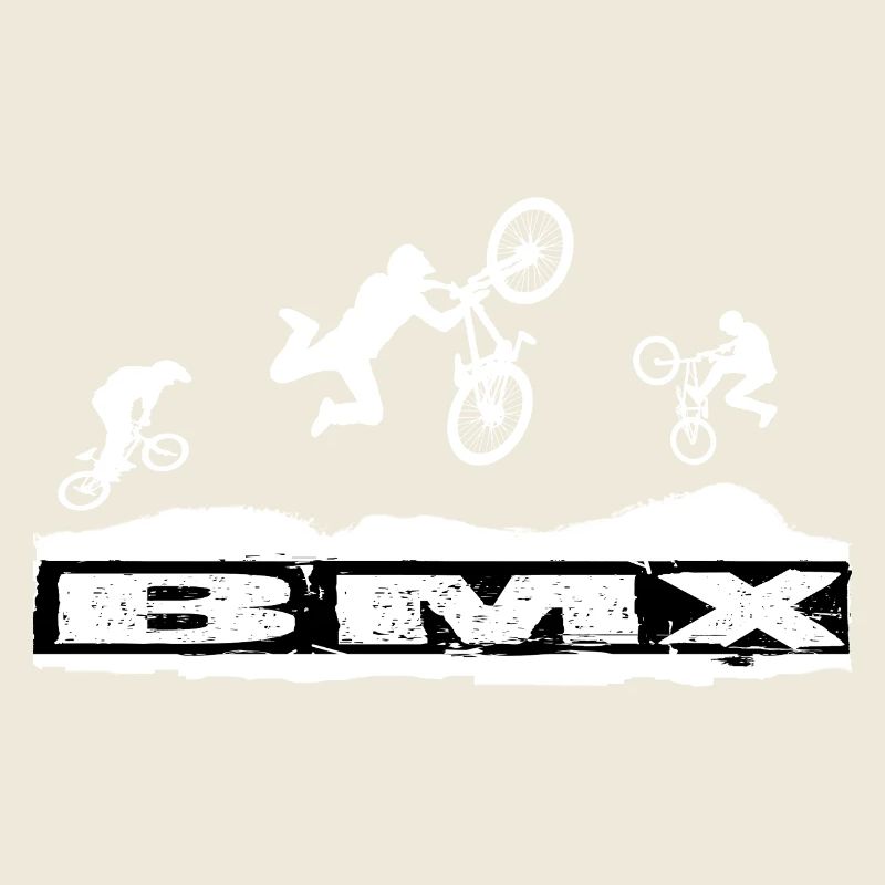 Vélo BMX