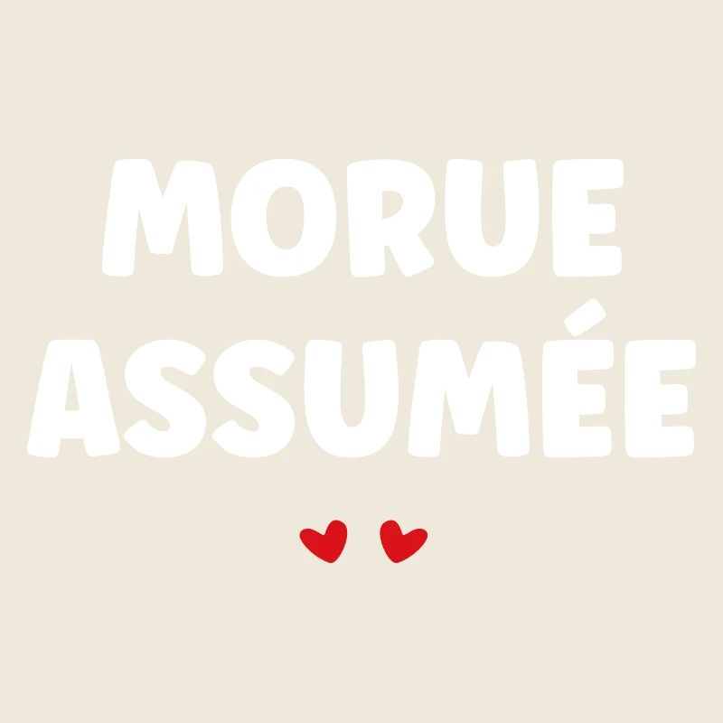 Morue Assumée