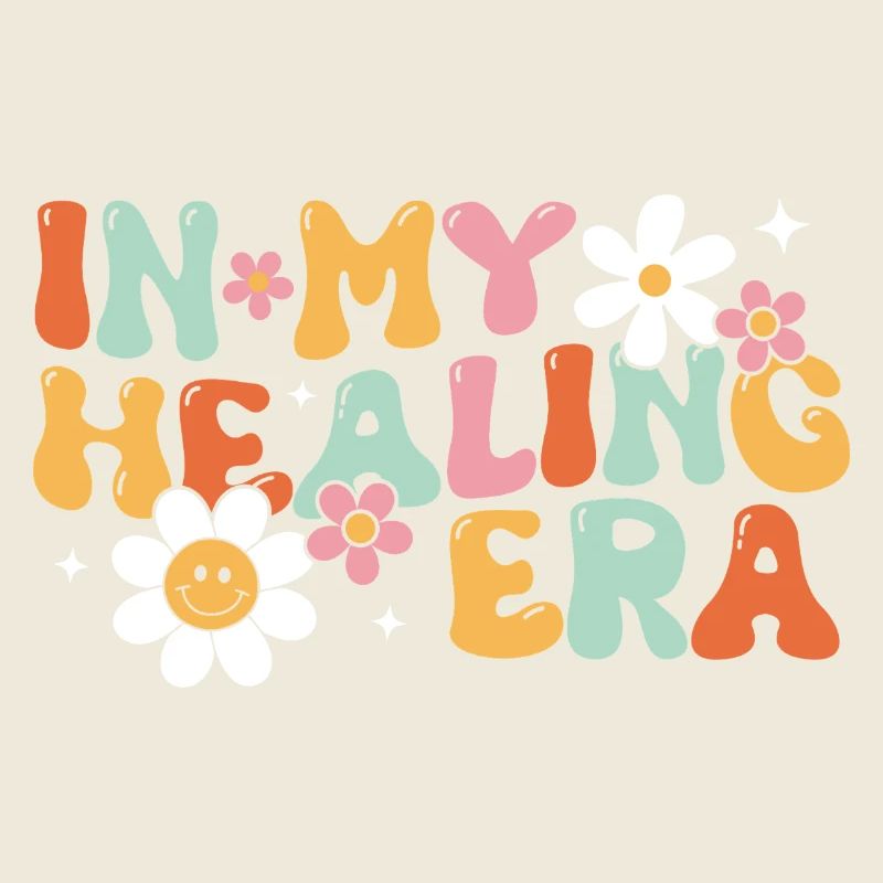 À mon époque de guérison