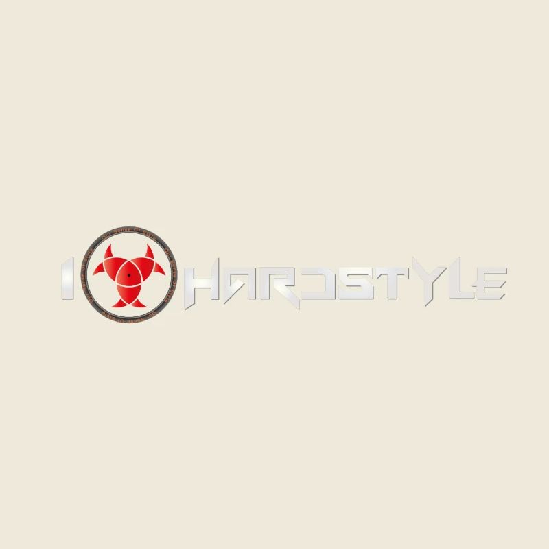 I love Hardstyle