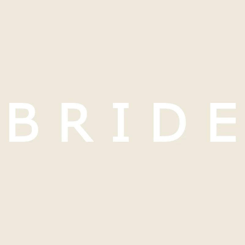 Bride