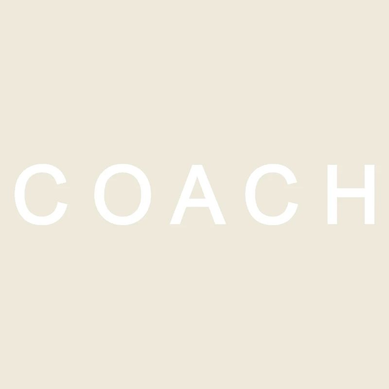 Coach