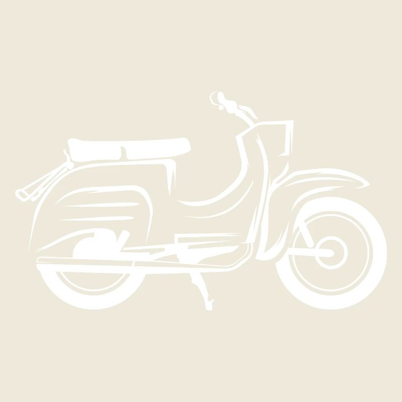 simson schwalbe Grafik freunde symbol icon Logo