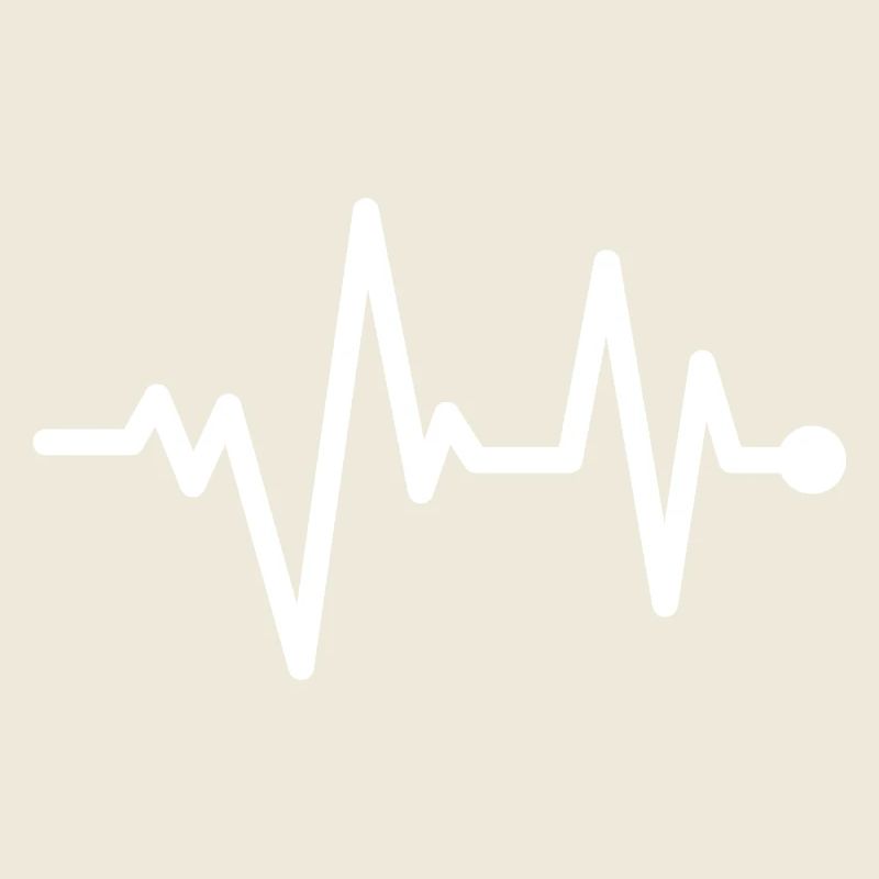 Conception de Heartbeat Pulseline