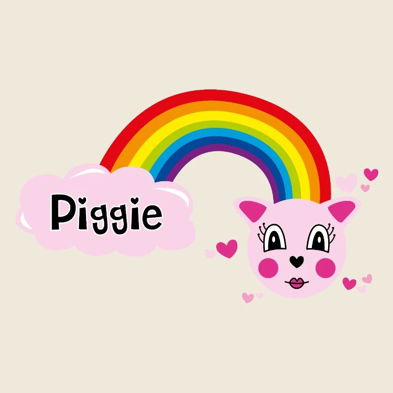 Piggie mimi by Helfspawn