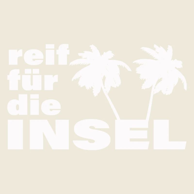 PRÊT POUR L’ÎLE