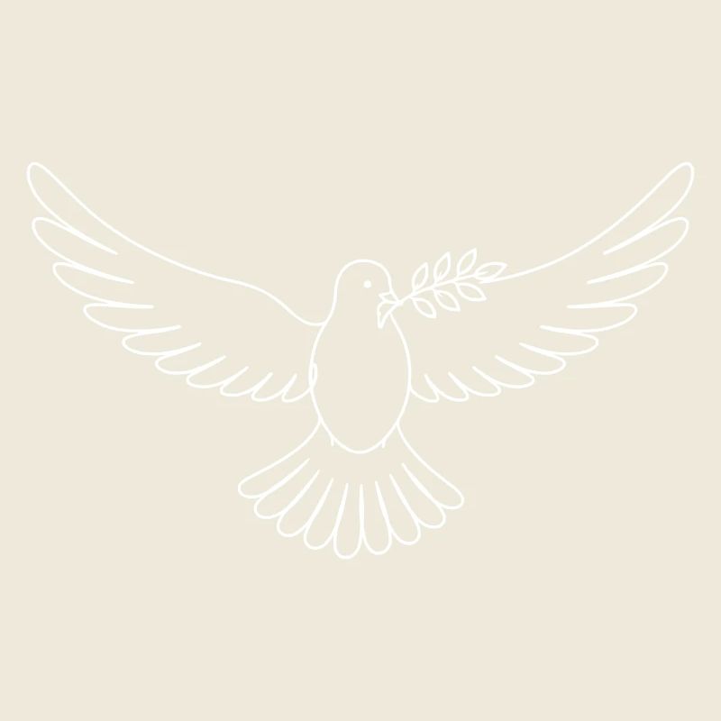 Dove Peace
