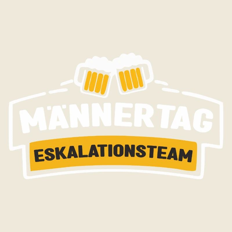 Männertag Eskalationsteam