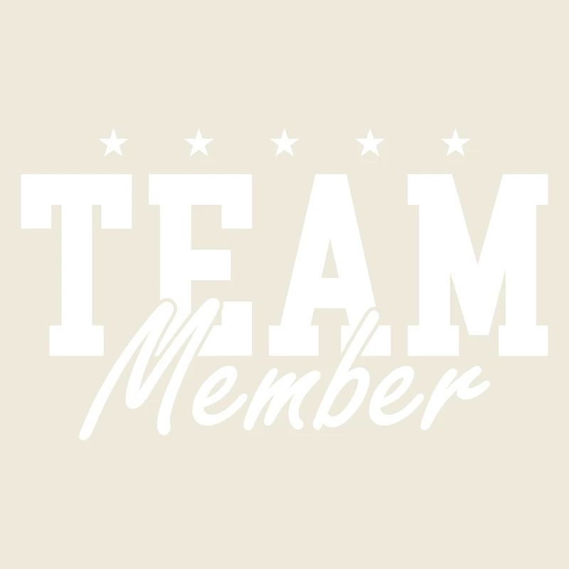 Team Mitglied