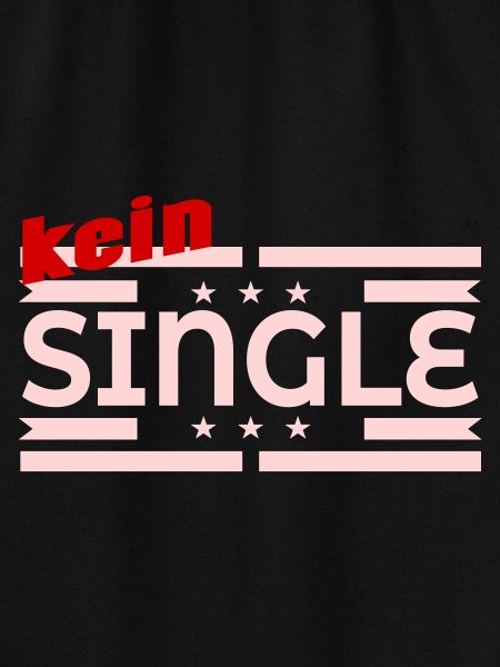 NOT SINGLE - Relationship