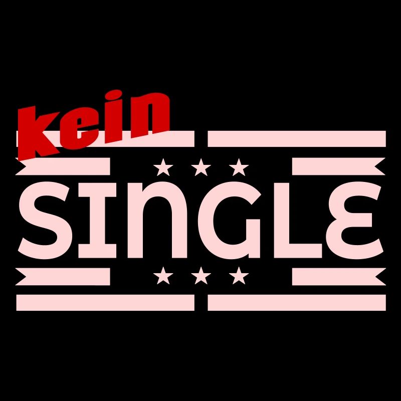 NOT SINGLE - Relationship