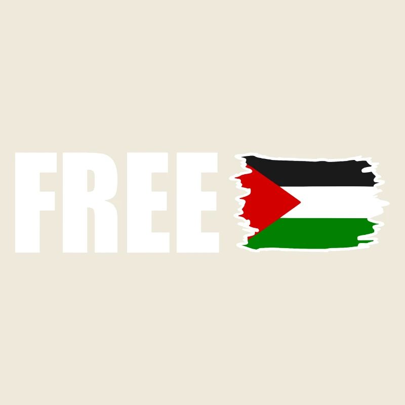 Free palestine