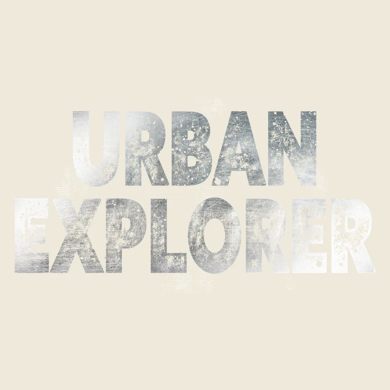 Explorateur urbain