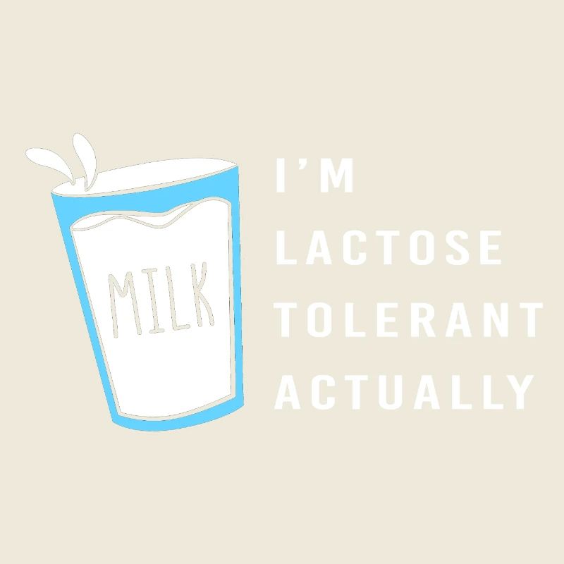 Milk Lactose Flatulence