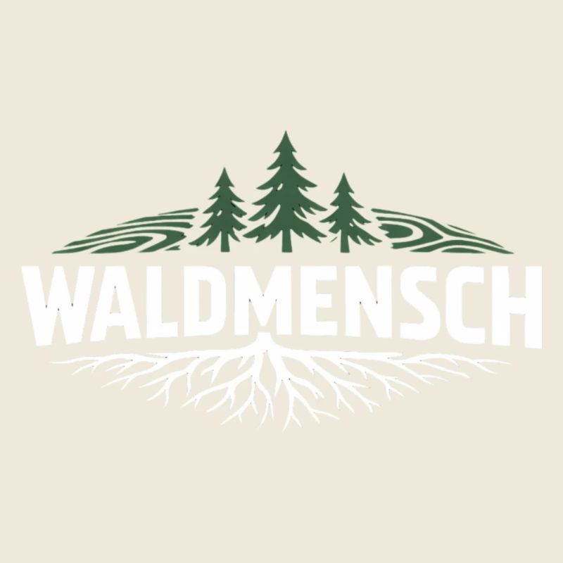 Waldmensch – Connecté à la nature