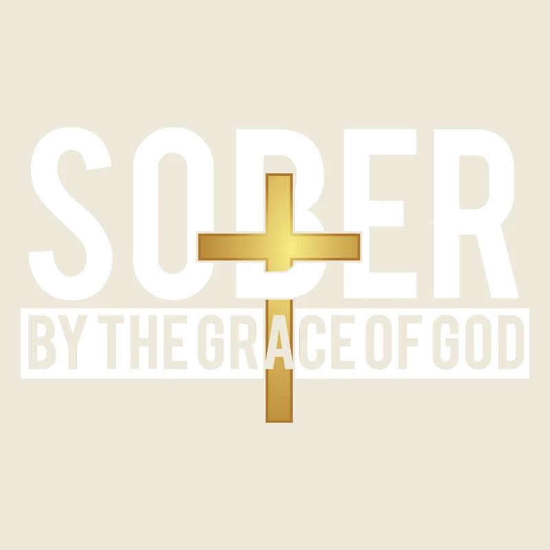 Nüchtern durch die Gnade Gottes AA NA-Meilenstein