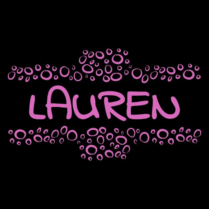 Bébé Lauren
