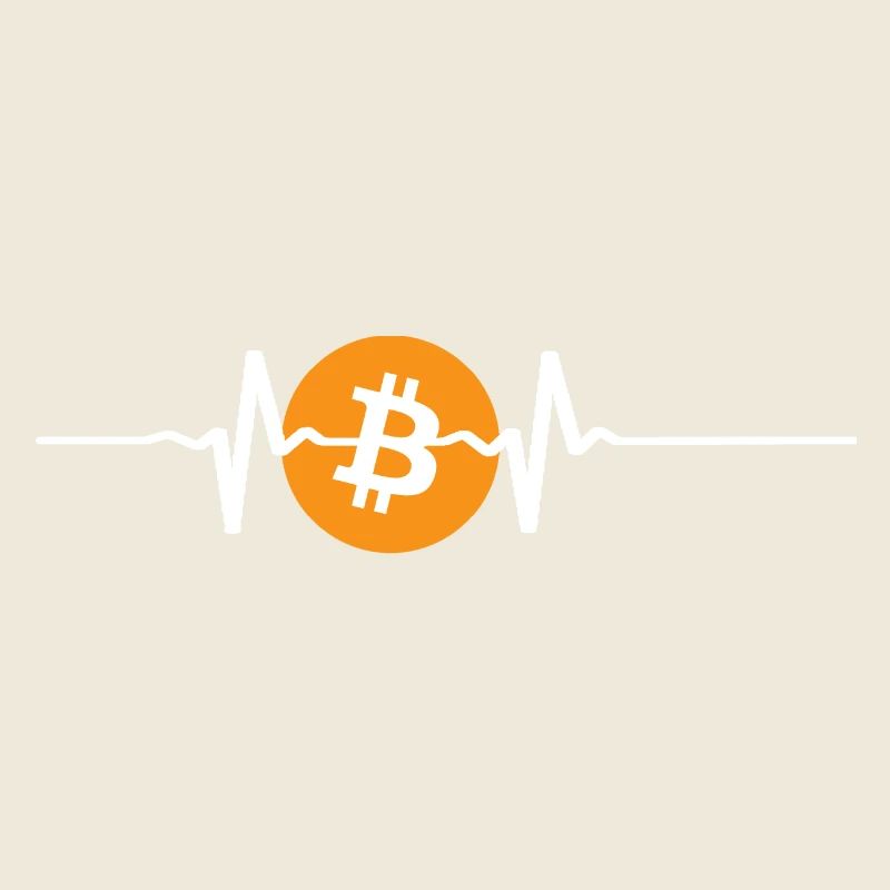 Bitcoin Heartbeat