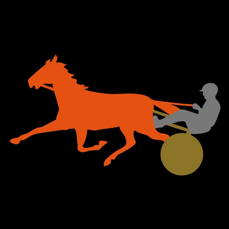 Dynamisches Traber-Design