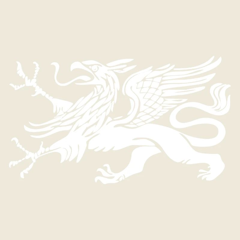 Rostock Griffin - Vogel Griffin
