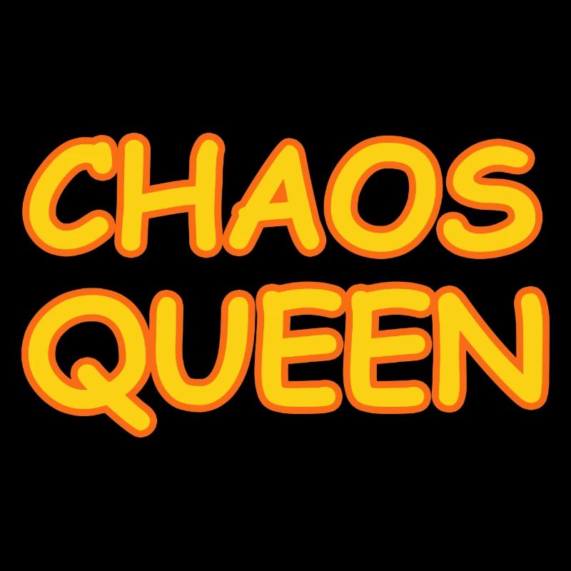 CHAOS REINE