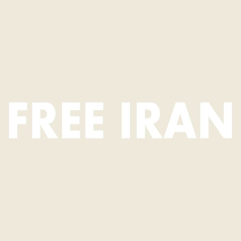 Free iran