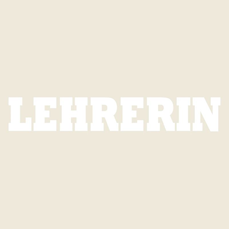 Lehrerin
