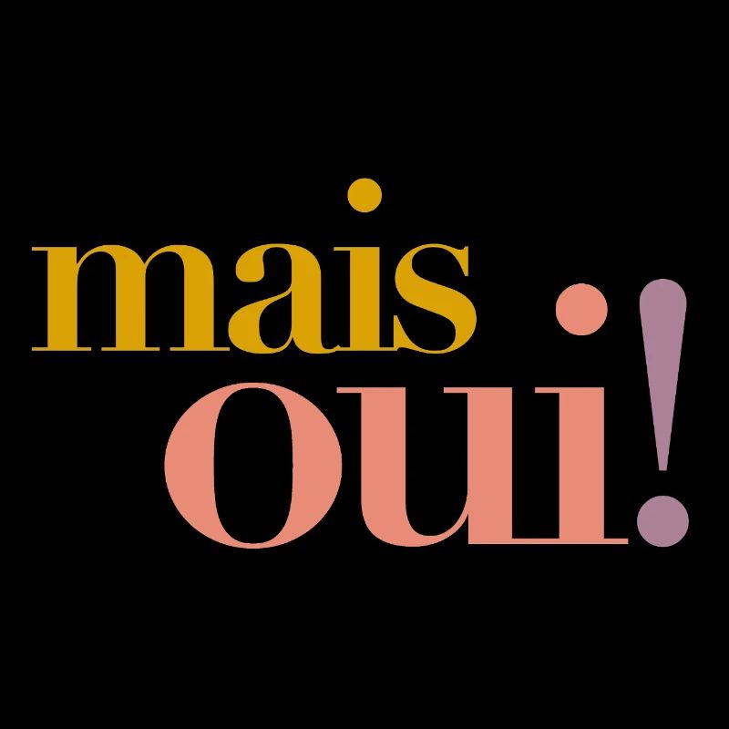 Oh ! –L’attitude française face à la vie