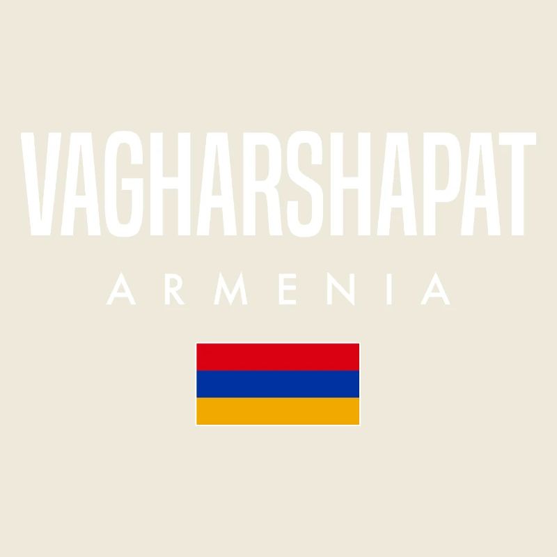 Vagharshapat Armenien