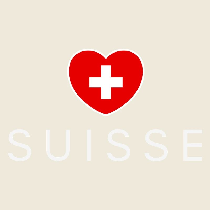 Ich liebe die Schweiz, Herz Schweiz