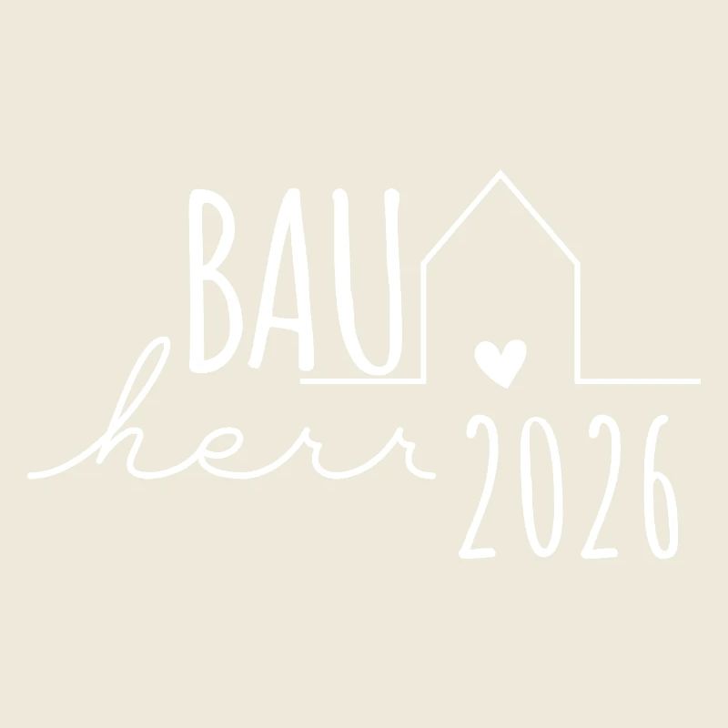Builder 2026 - Builders Partnerlook Hausbau