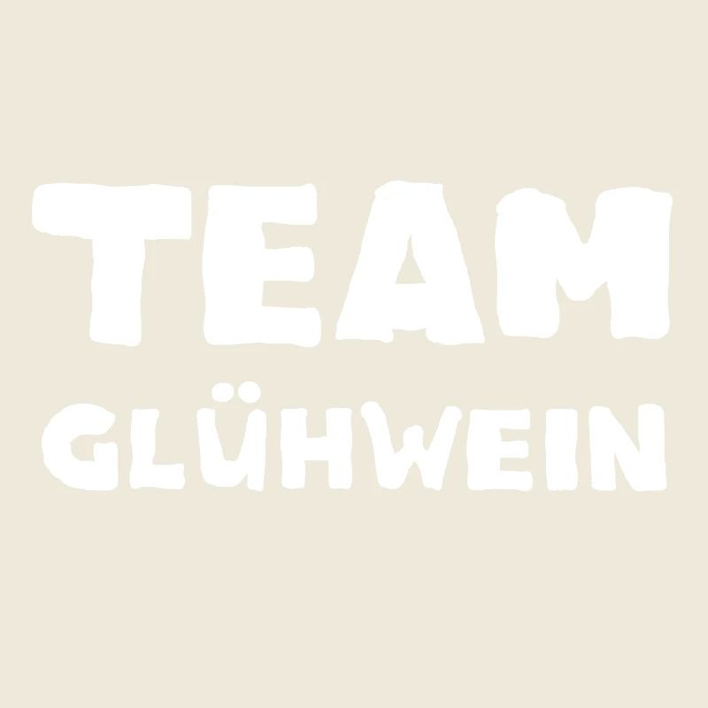 Team Glühwein – Christkindlmarkt Punsch Advent