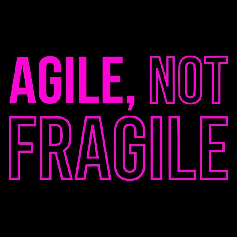 Développement Agile, Sweat à capuche Scrum Coach