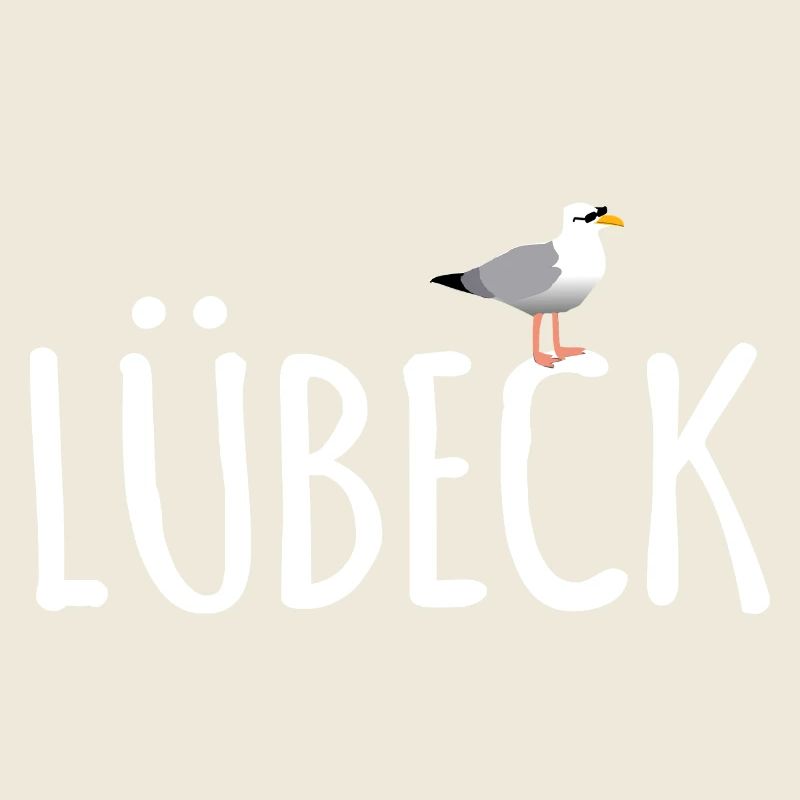 Lübeck Möwe