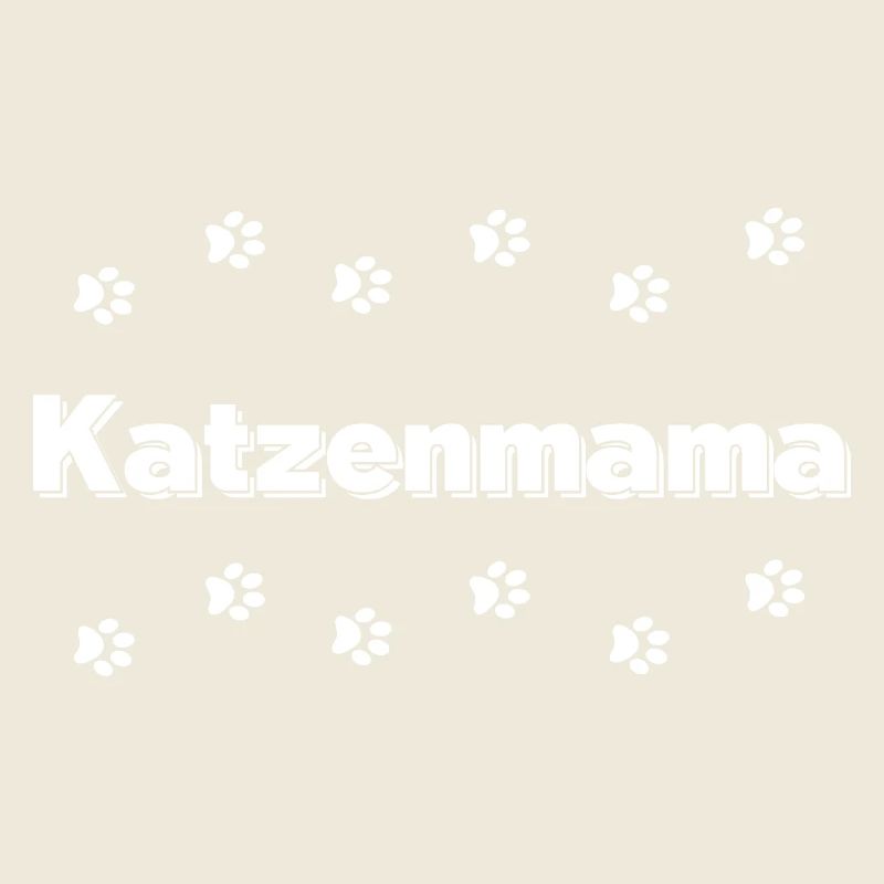 Katzenmama