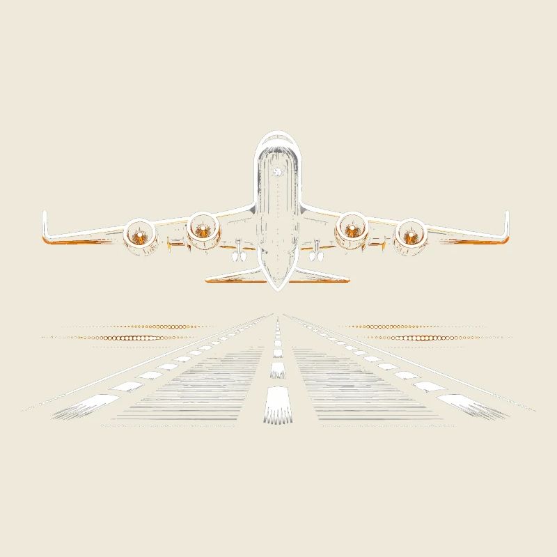 Flugzeug Flug Pilot Flugzeug Fluggesellschaft