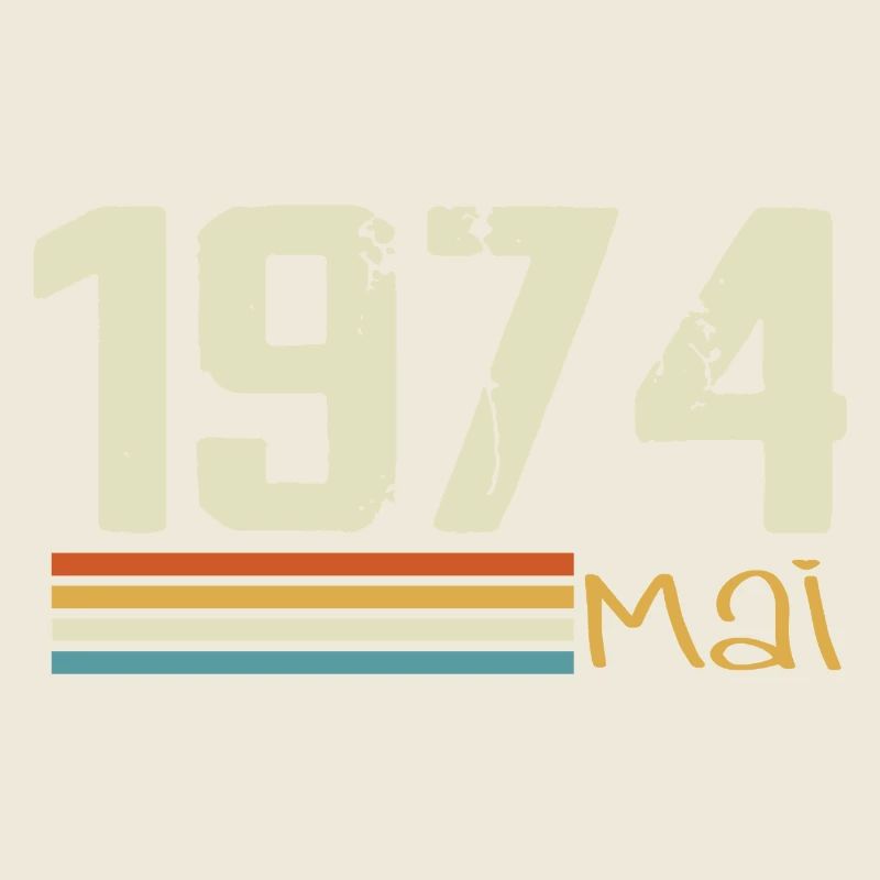 Mai 1974