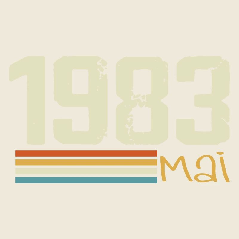Mai 1983