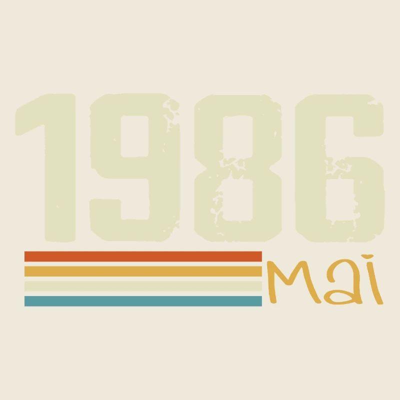 Mai 1986