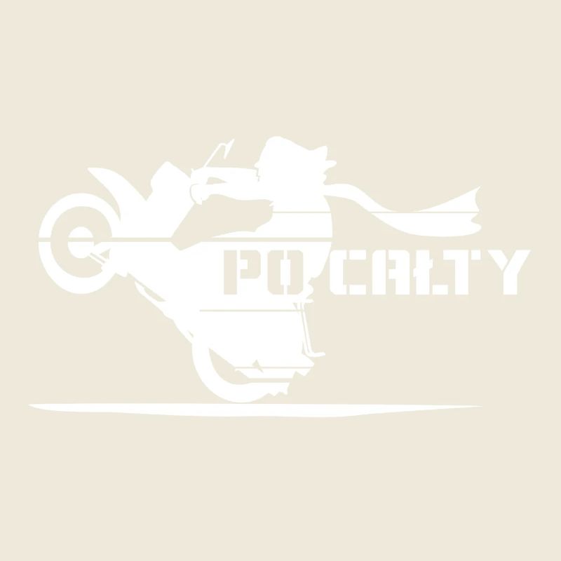 PO CAŁTY