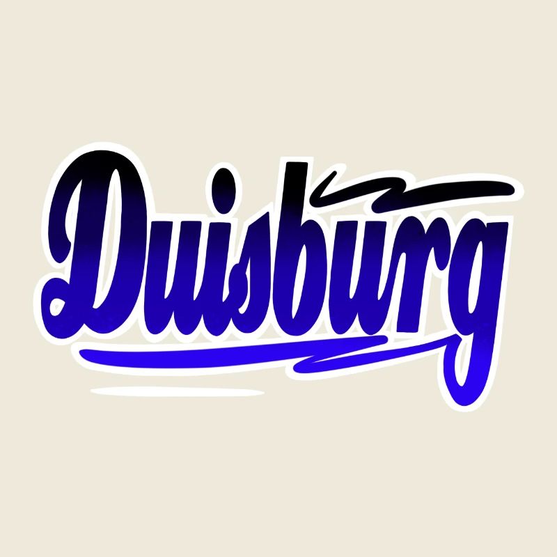 Duisburg