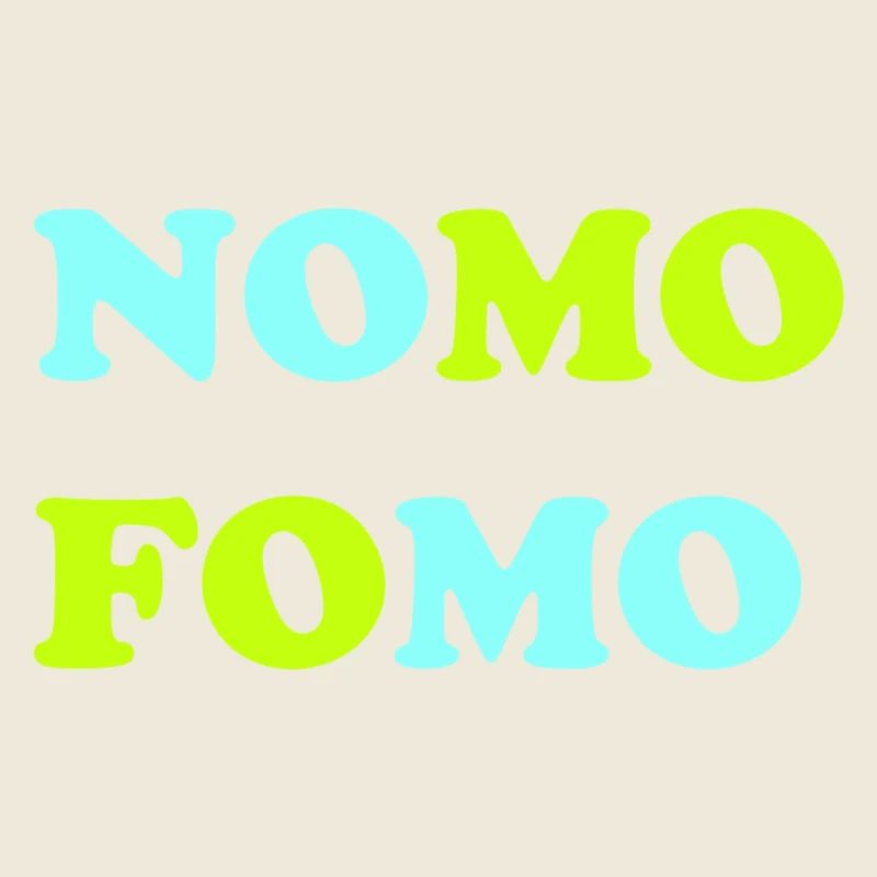 FOMO Peur de manquer quelque chose