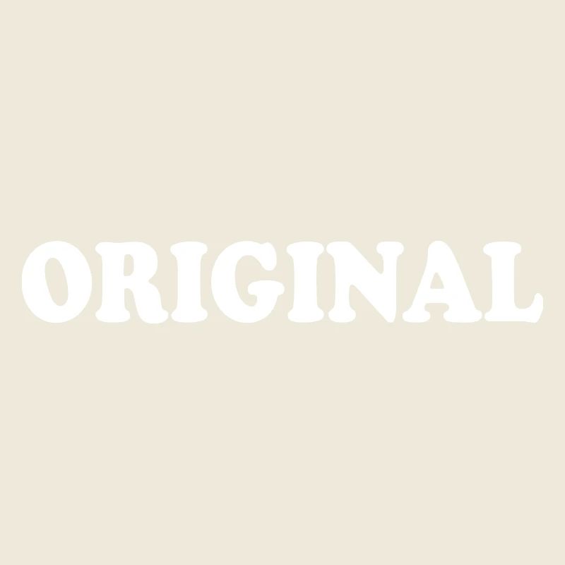 Original