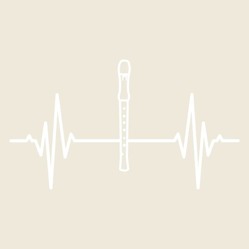 Palpitations de flûte