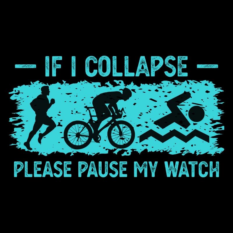 If I Collapse Please Pause My Watch