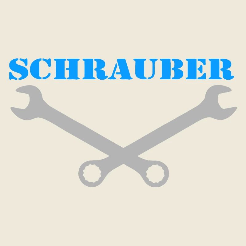 Schrauber , Kultschrauber ........................