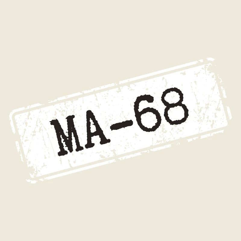 Mannheim 68